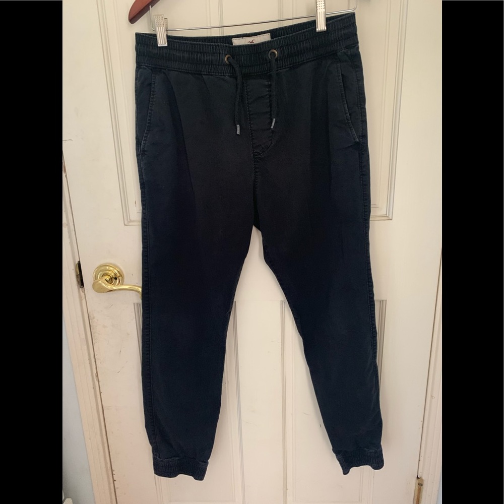 Hollister Joggers